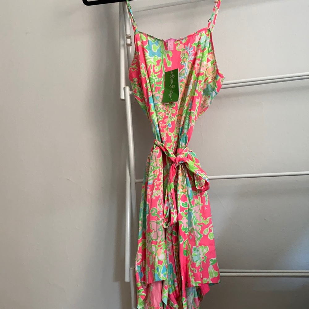 Brand new Lilly Romper